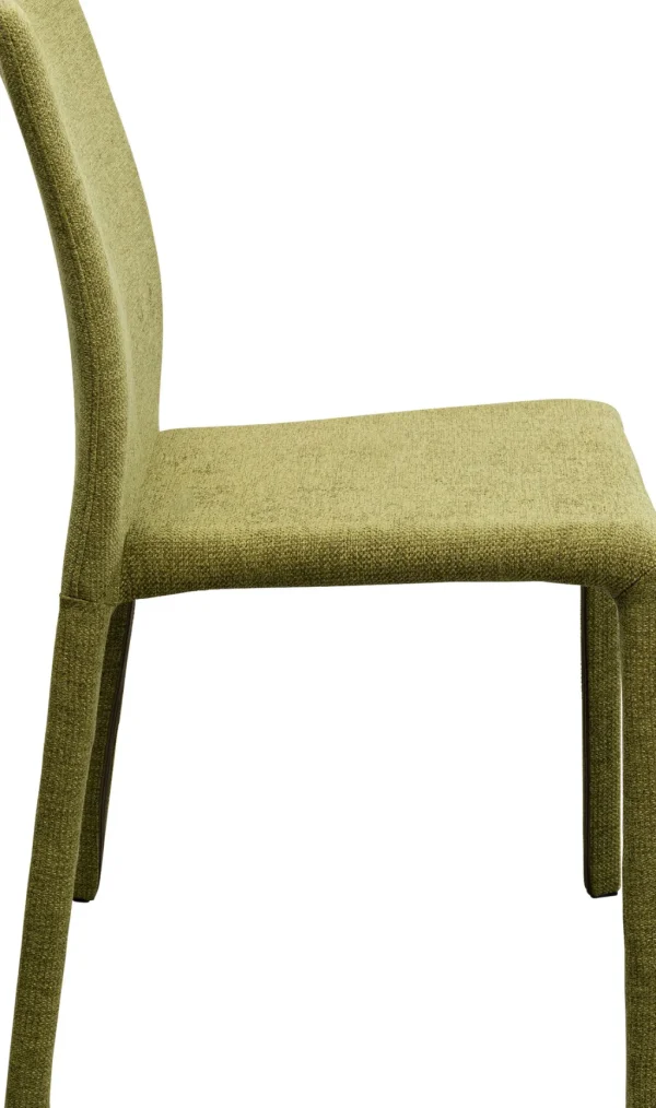 Tuolit>KARE Design Bologna Tuoli Tummanvihreä