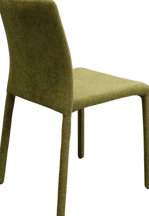 Tuolit>KARE Design Bologna Tuoli Tummanvihreä