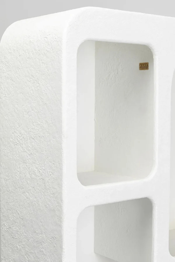 Olohuone | Hyllyt>KARE Design Bonita Hylly 90x180cm