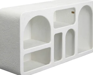 Konsolipöydät Ja Sivupöydät>KARE Design Bonita Konsolipöytä 140x75cm
