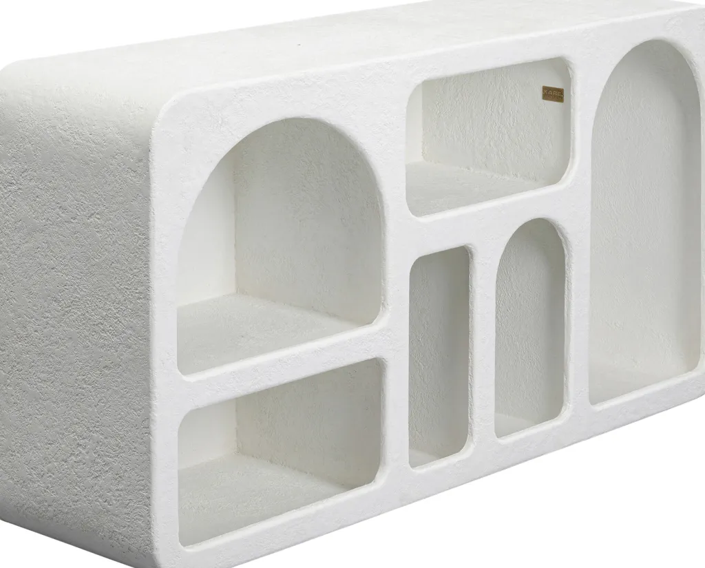bonita_konsolipyt_xcm_1.webp Konsolipöydät Ja Sivupöydät>KARE Design Bonita Konsolipöytä 140x75cm