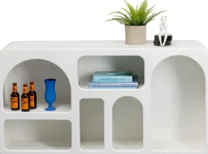Konsolipöydät Ja Sivupöydät>KARE Design Bonita Konsolipöytä 140x75cm