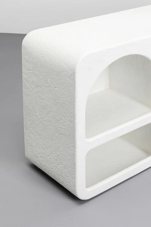 Konsolipöydät Ja Sivupöydät>KARE Design Bonita Konsolipöytä 140x75cm