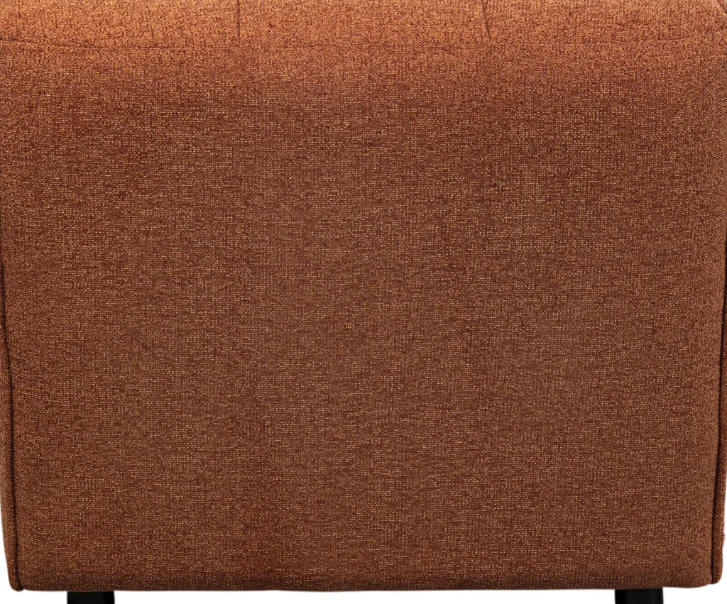 boogie_lepotuoli_ruskea_cm_3.webp Moduulisohvat | Lepotuolit>KARE Design Boogie Lepotuoli Ruskea 147cm