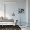 Taulut>KARE Design Book Club Kehystetty Taulu 105x85cm