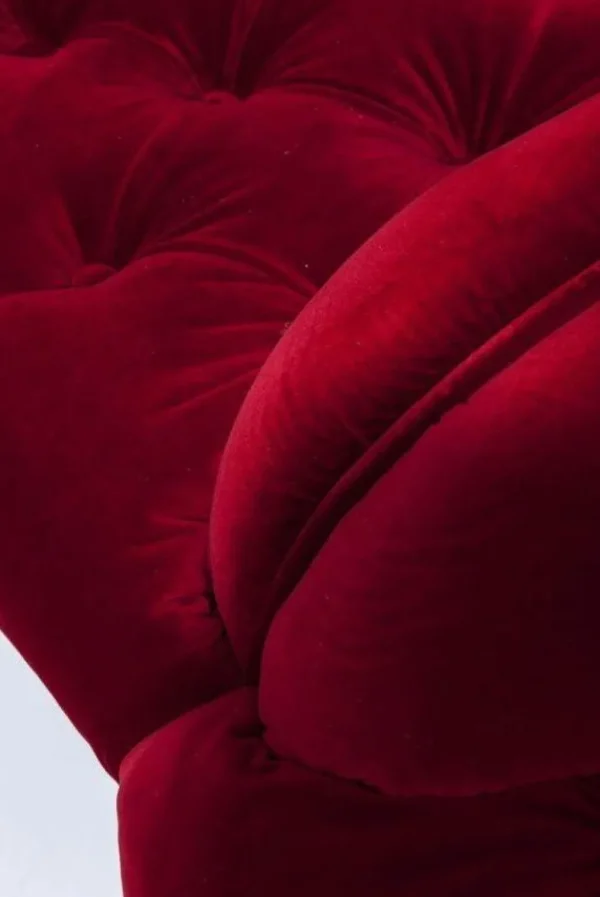 Sohvat>KARE Design Boudoir Small Pyöreä Sohva 4-istuttava