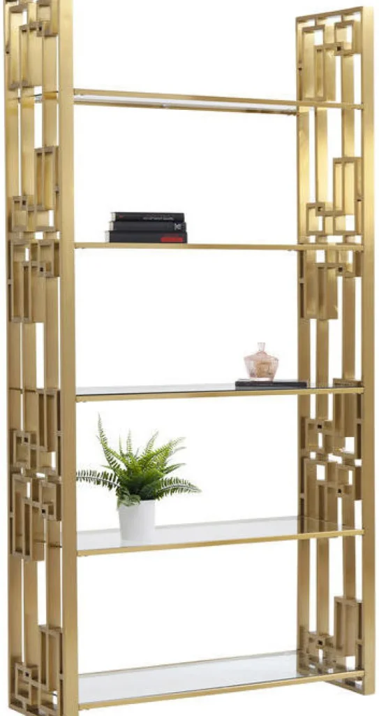 Hyllyt>KARE Design Boulevard Hylly 100x200cm