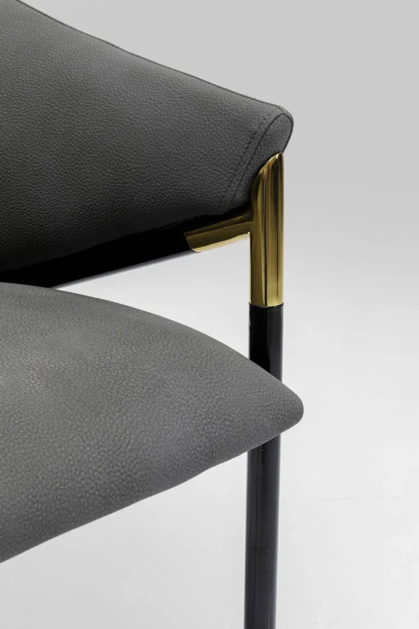 Tuolit>KARE Design Boulevard Tuoli Käsinojilla