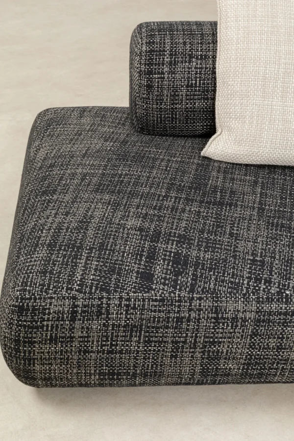 Olohuone | Kulmasohvat>KARE Design Bow Kulmasohva Oikea