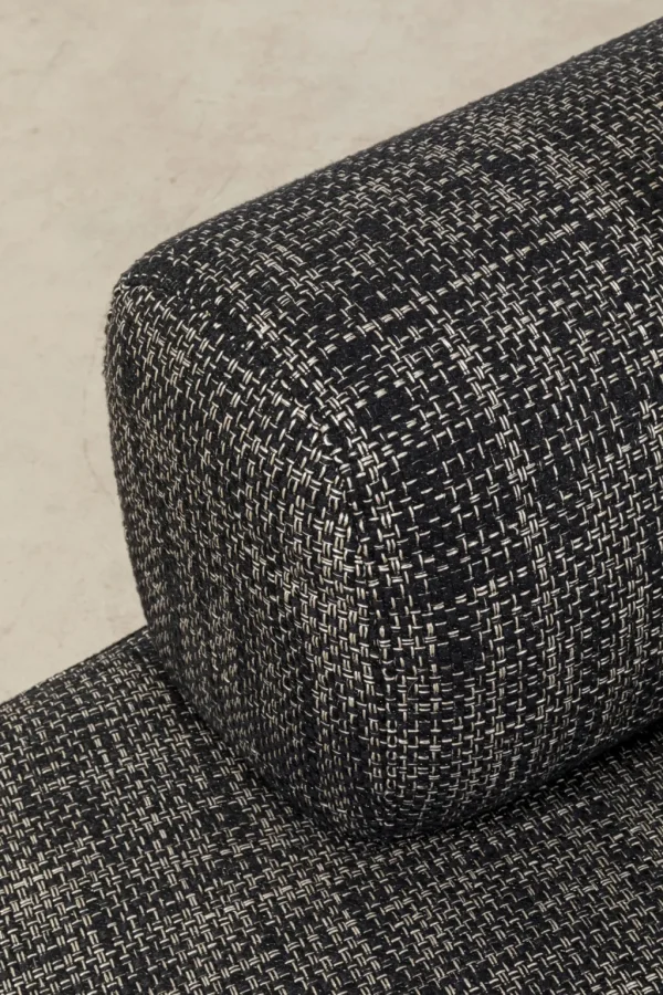 Olohuone | Kulmasohvat>KARE Design Bow Kulmasohva Oikea