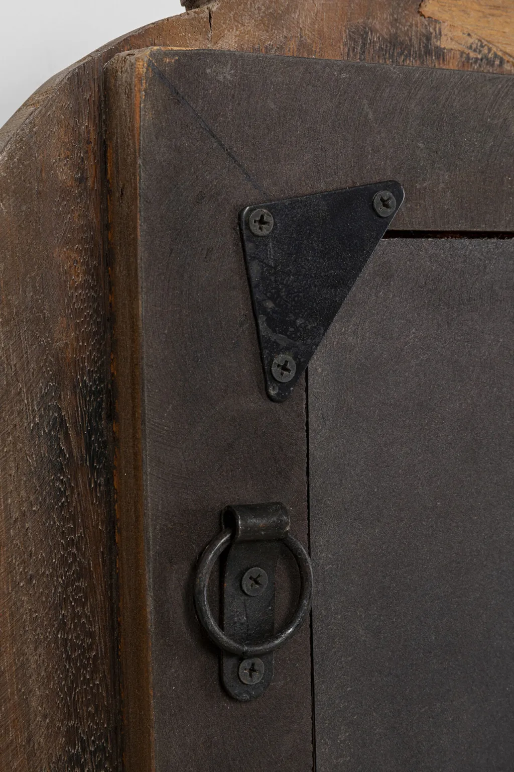 bracket_seinpeili_xcm_4.webp Peilit>KARE Design Bracket Seinäpeili 110x172cm