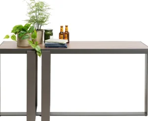 Konsolipöydät Ja Sivupöydät>KARE Design Bravo Konsolipöytä 150x45cm