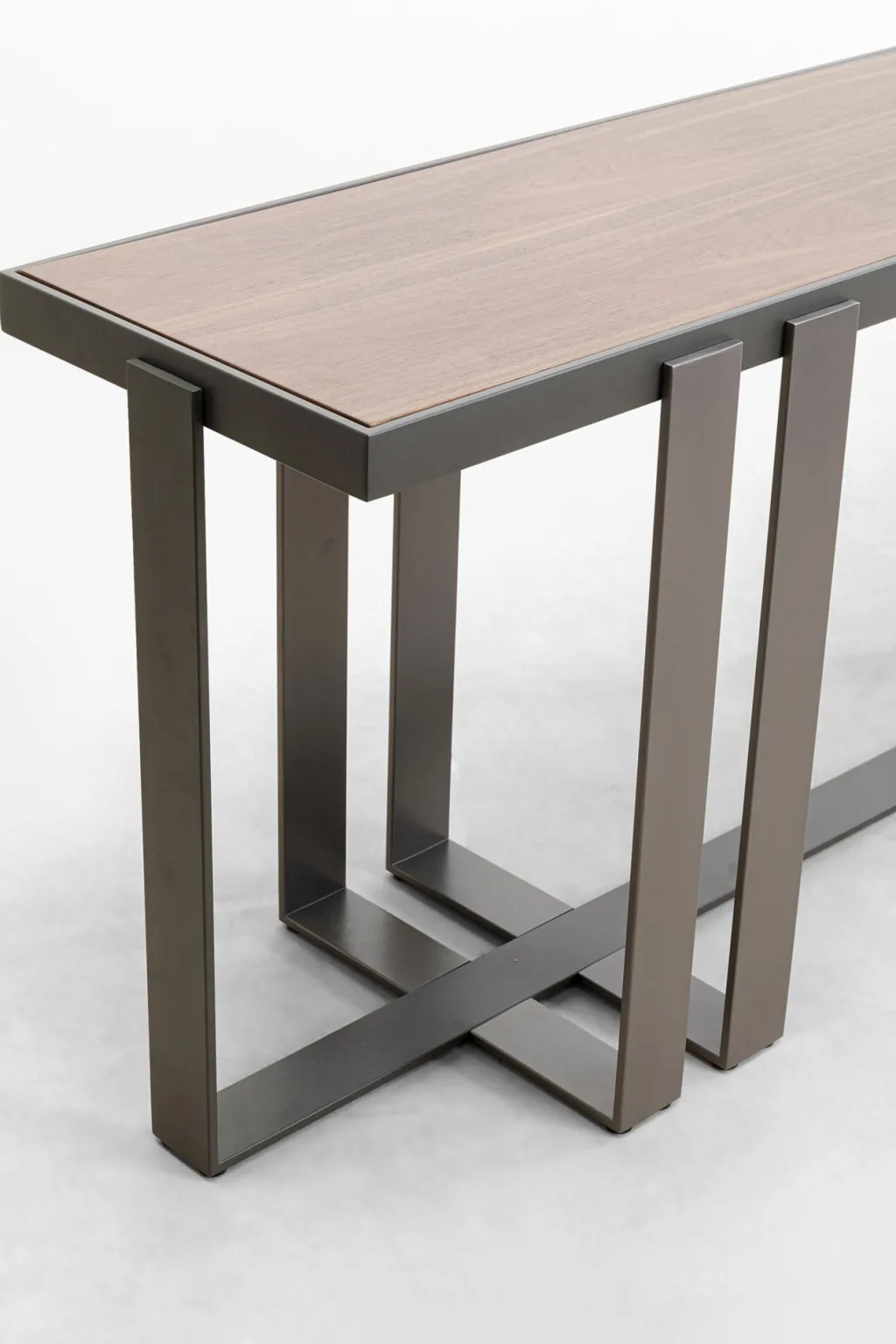 bravo_konsolipyt_xcm_3.webp Konsolipöydät Ja Sivupöydät>KARE Design Bravo Konsolipöytä 150x45cm