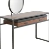 Konsolipöydät Ja Sivupöydät>KARE Design Bravo Peilipöytä 120x45cm
