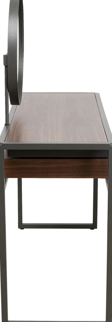 Konsolipöydät Ja Sivupöydät>KARE Design Bravo Peilipöytä 120x45cm