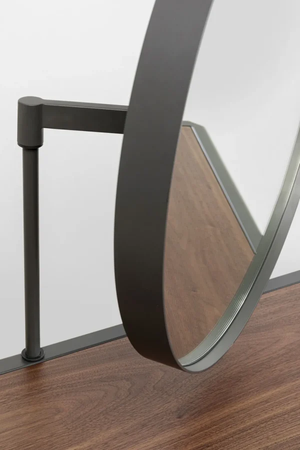 Konsolipöydät Ja Sivupöydät>KARE Design Bravo Peilipöytä 120x45cm