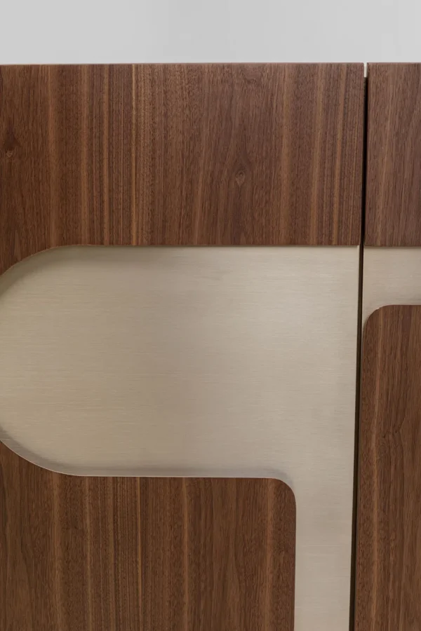 Senkit | Lipastot>KARE Design Bravo Senkki 200x76cm