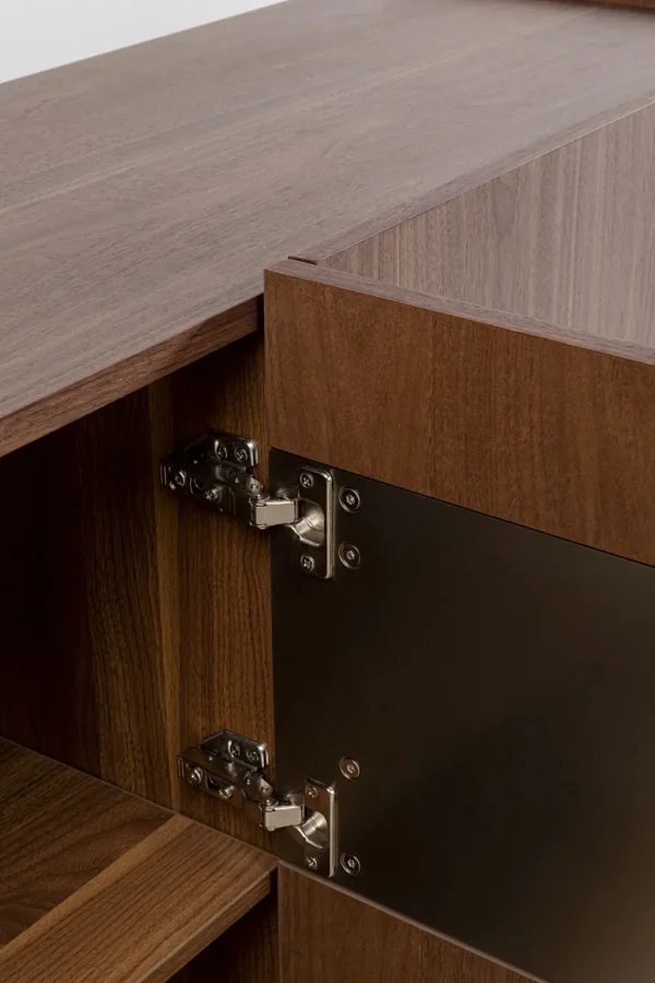 Senkit | Lipastot>KARE Design Bravo Senkki 200x76cm