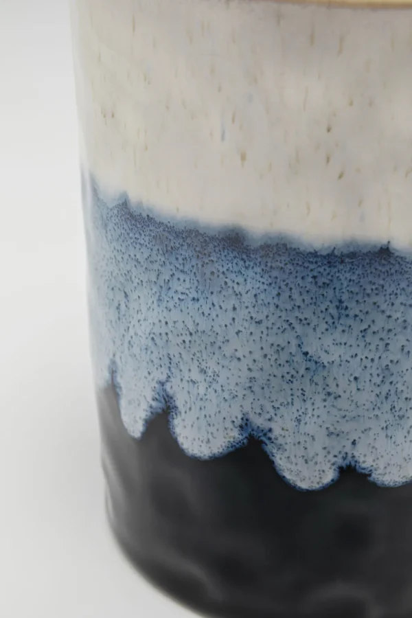 Kulhot>KARE Design Brezza Blue Muki