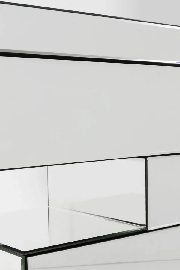 Konsolipöydät Ja Sivupöydät>KARE Design Brick Mirror Konsolipöytä