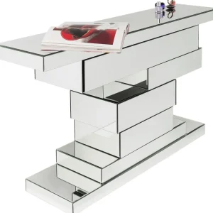 Konsolipöydät Ja Sivupöydät>KARE Design Brick Mirror Konsolipöytä