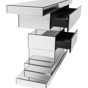 Konsolipöydät Ja Sivupöydät>KARE Design Brick Mirror Konsolipöytä