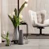 Maljakot>KARE Design Brillar Cylinder Maljakko 44cm