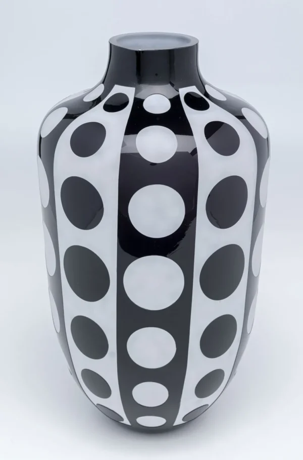 Maljakot>KARE Design Brillar Maljakko 45cm