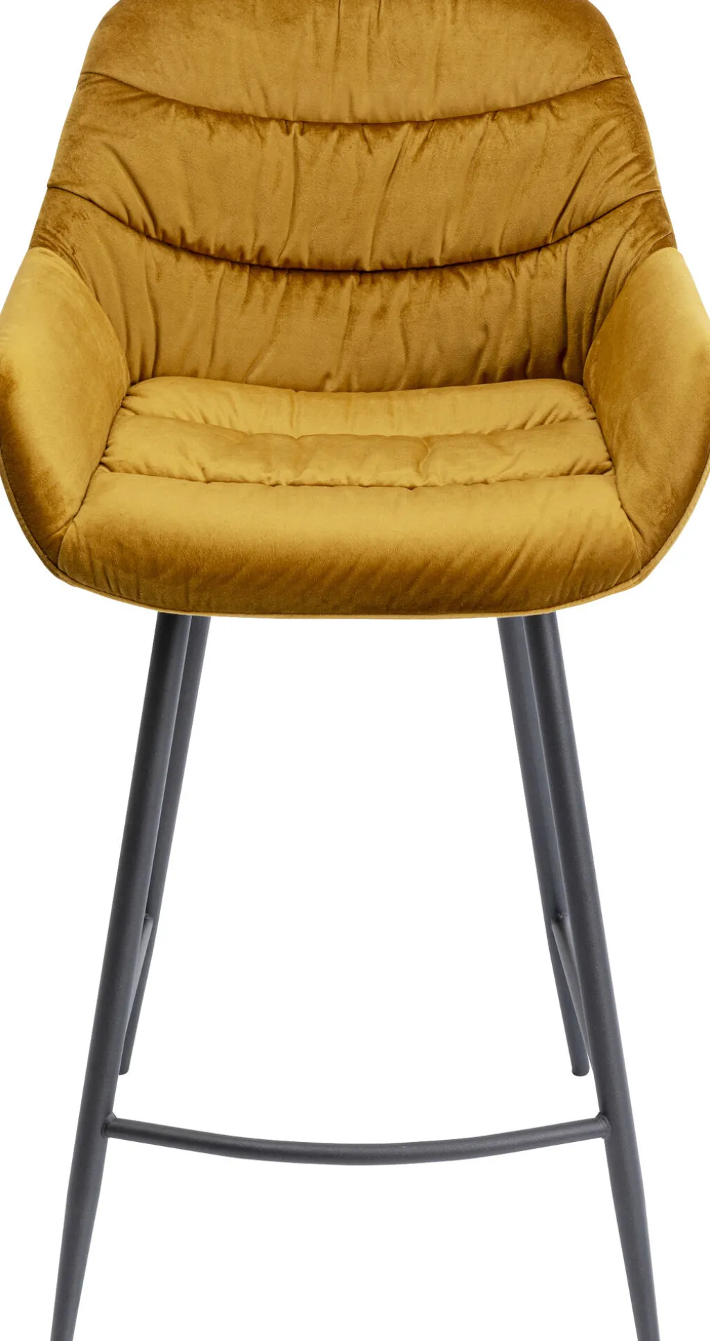 bristol_baarituoli_keltainen_cm_1.webp Baarituolit>KARE Design Bristol Baarituoli Keltainen 69cm