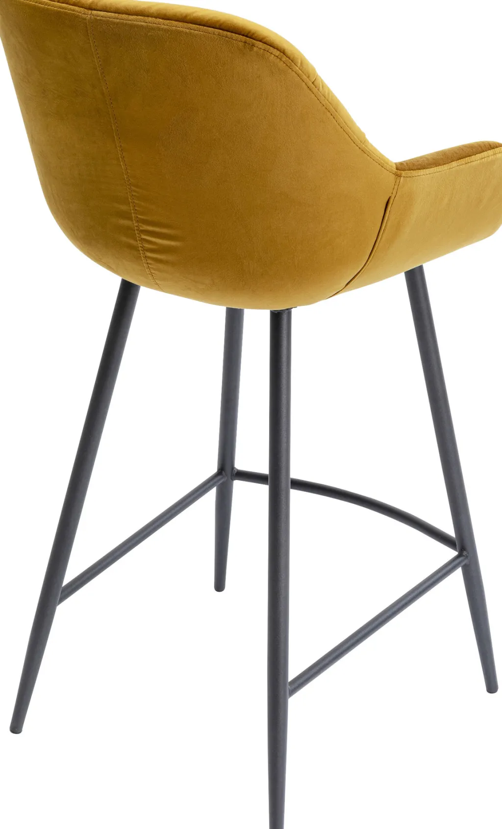 bristol_baarituoli_keltainen_cm_3.webp Baarituolit>KARE Design Bristol Baarituoli Keltainen 69cm