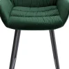Baarituolit>KARE Design Bristol Baarituoli Vihreä 69cm