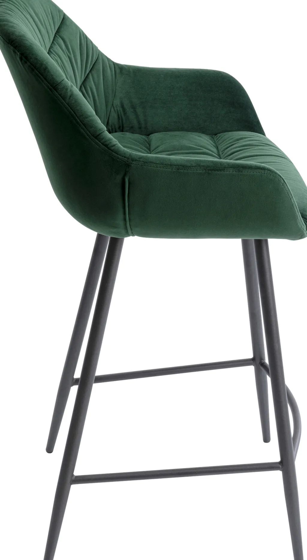 bristol_baarituoli_vihre_cm_1.webp Baarituolit>KARE Design Bristol Baarituoli Vihreä 69cm
