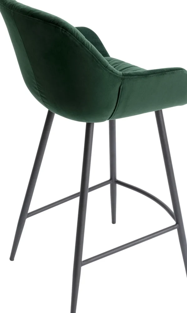 Baarituolit>KARE Design Bristol Baarituoli Vihreä 69cm