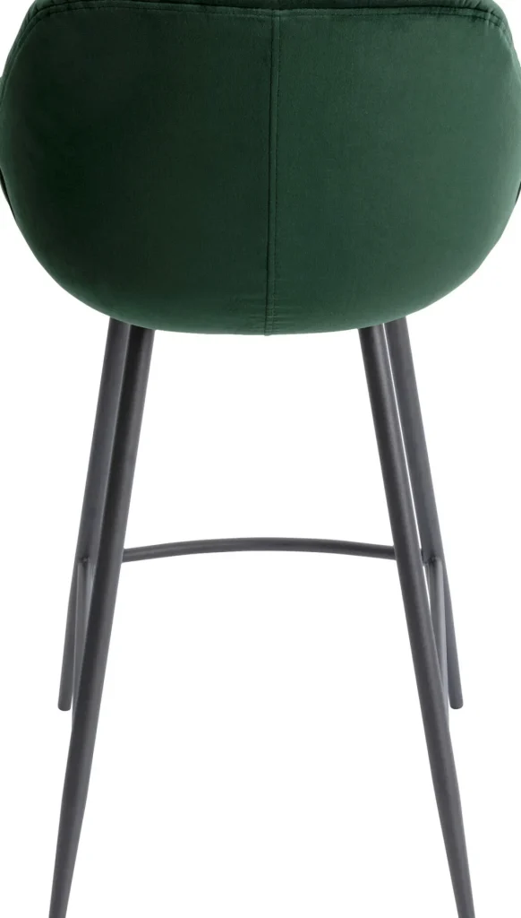 Baarituolit>KARE Design Bristol Baarituoli Vihreä 69cm