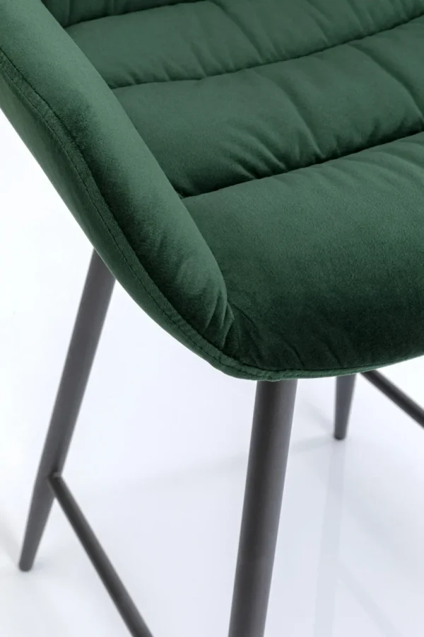 Baarituolit>KARE Design Bristol Baarituoli Vihreä 69cm