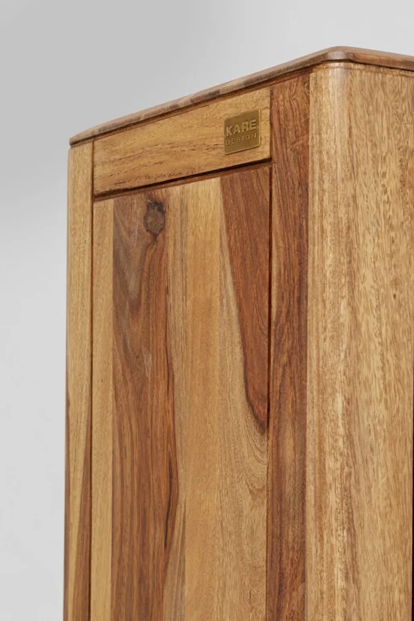 Kaapit>KARE Design Brooklyn Nature Vitriini, Kaappi 2 Ovea