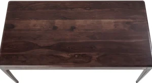 Pöydät>KARE Design Brooklyn Pöytä, Pähkinä Walnut 80x160cm