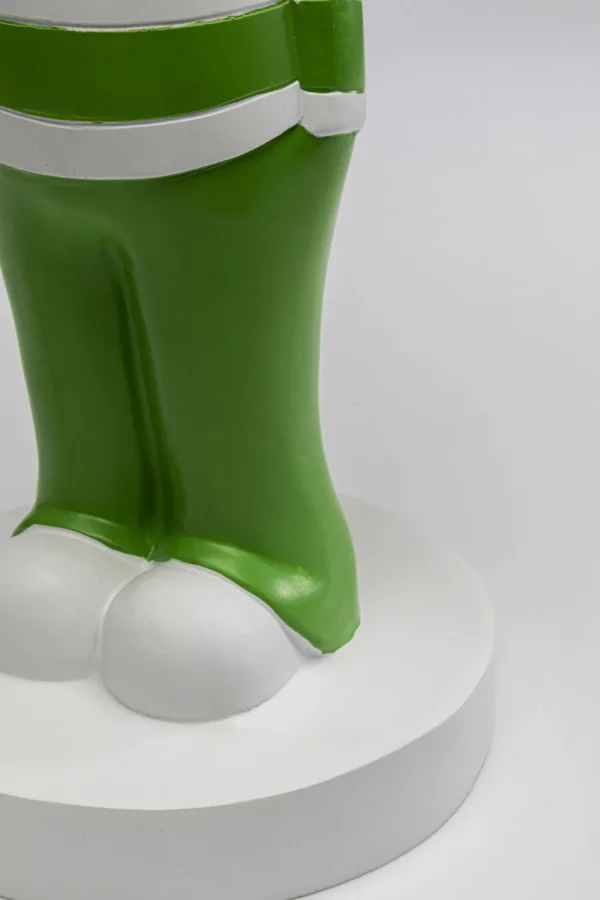 Pöytävalaisimet>KARE Design Bubble Boy Poika Pöytävalaisin 50cm