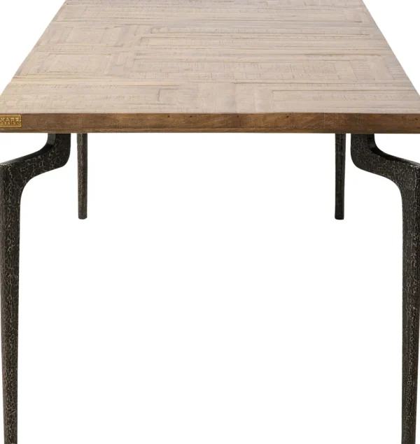 Pöydät>KARE Design Bug Figaro Pöytä 200x90cm