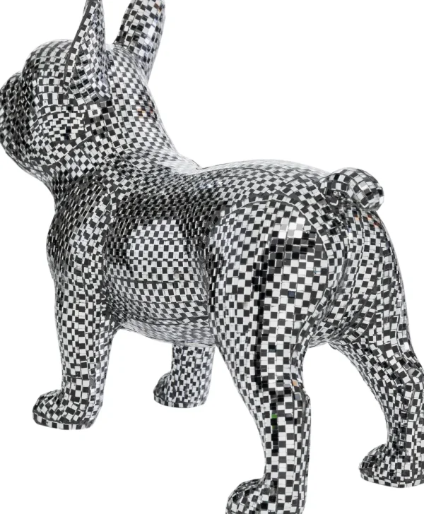 Koriste-Esineet>KARE Design Bulldog Disco Koira Koriste-esine 36cm