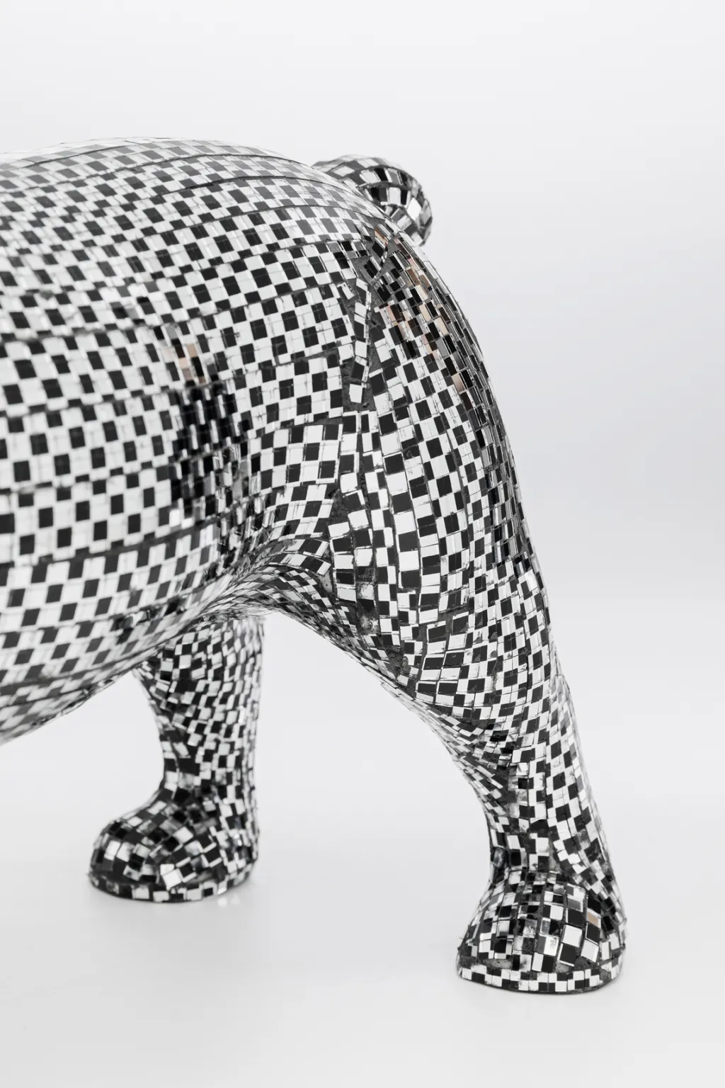 bulldog_disco_koira_koristeesine_cm_4.webp Koriste-Esineet>KARE Design Bulldog Disco Koira Koriste-esine 36cm