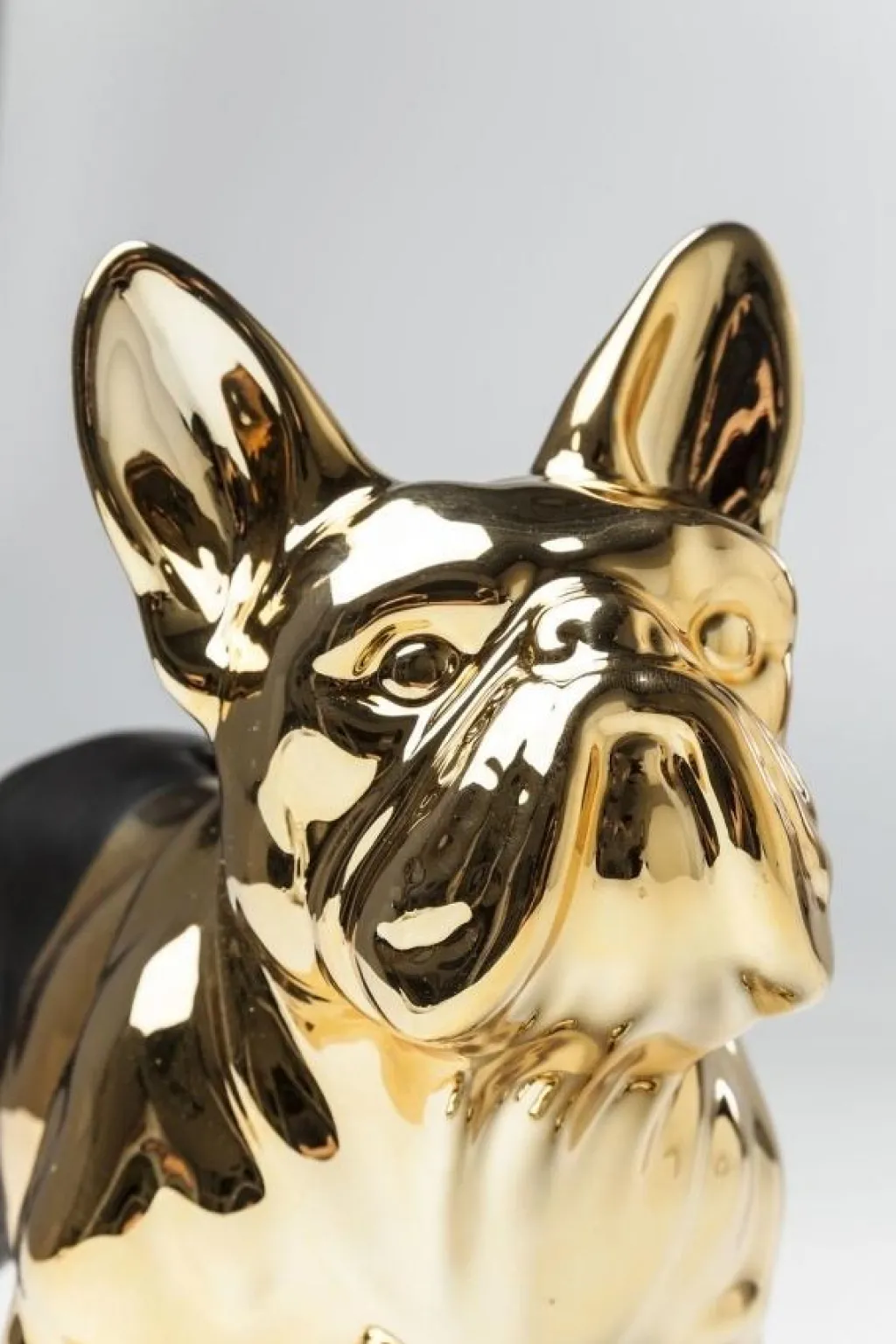 bulldog_sstlipas_kultamusta_2.webp Säästölippaat>KARE Design Bulldog Säästölipas, Kulta-musta