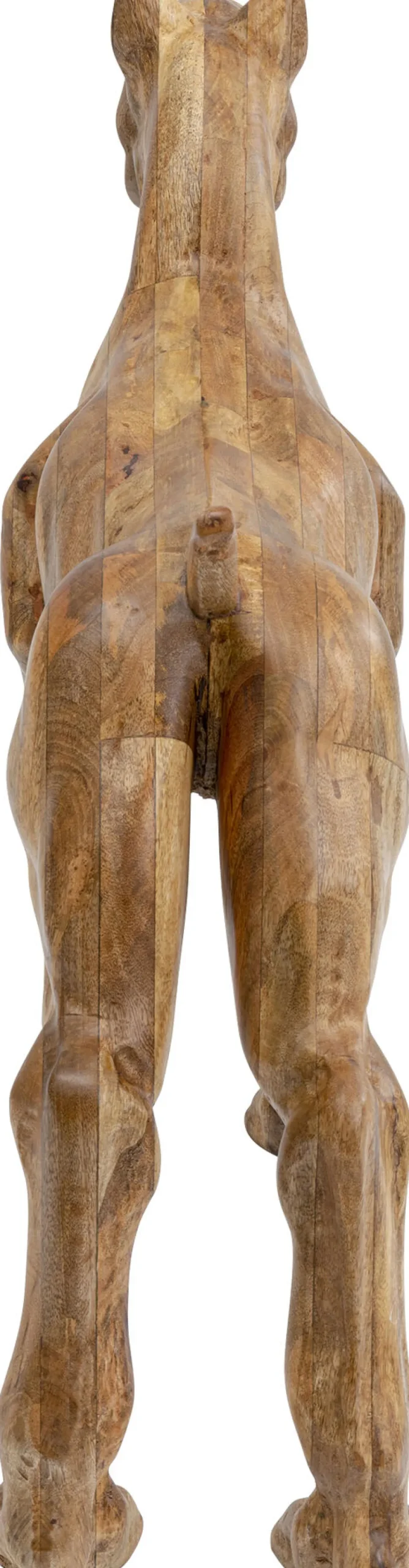 bulldog_wood_puinen_koristeesine_x_cm_3.webp Jalalliset Koriste-Esineet>KARE Design Bulldog Wood Puinen Koriste-esine 70x78 Cm