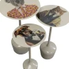 Sohvapöydät>KARE Design Business Animal Sivupöydät (3/Setti)