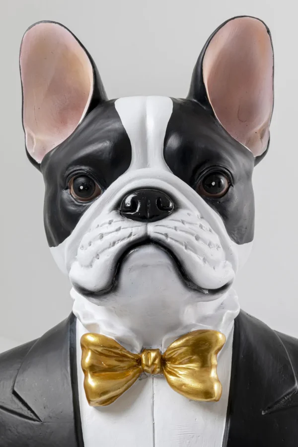 Jalalliset Koriste-Esineet>KARE Design Butler Dog Alfred Koriste-esine 165cm
