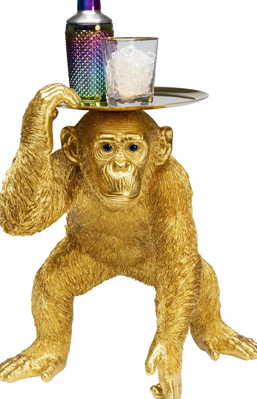 butler_playing_chimp_simpanssi_koristeesine_kulta_cm_1.webp Koriste-Esineet>KARE Design Butler Playing Chimp Simpanssi Koriste-esine Kulta 52cm