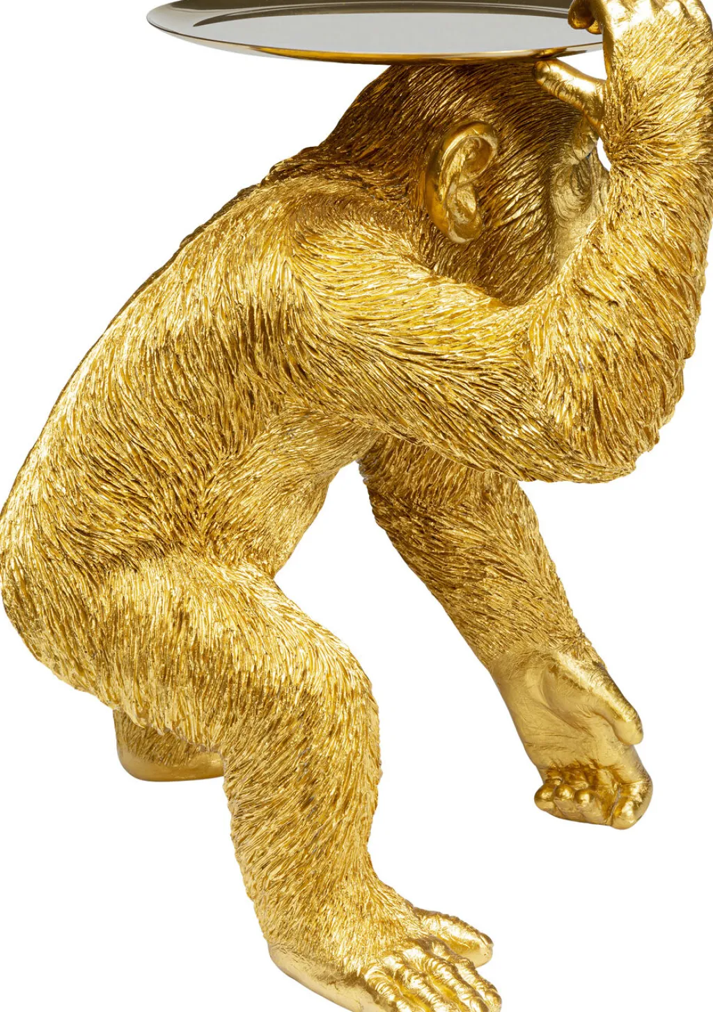 butler_playing_chimp_simpanssi_koristeesine_kulta_cm_3.webp Koriste-Esineet>KARE Design Butler Playing Chimp Simpanssi Koriste-esine Kulta 52cm