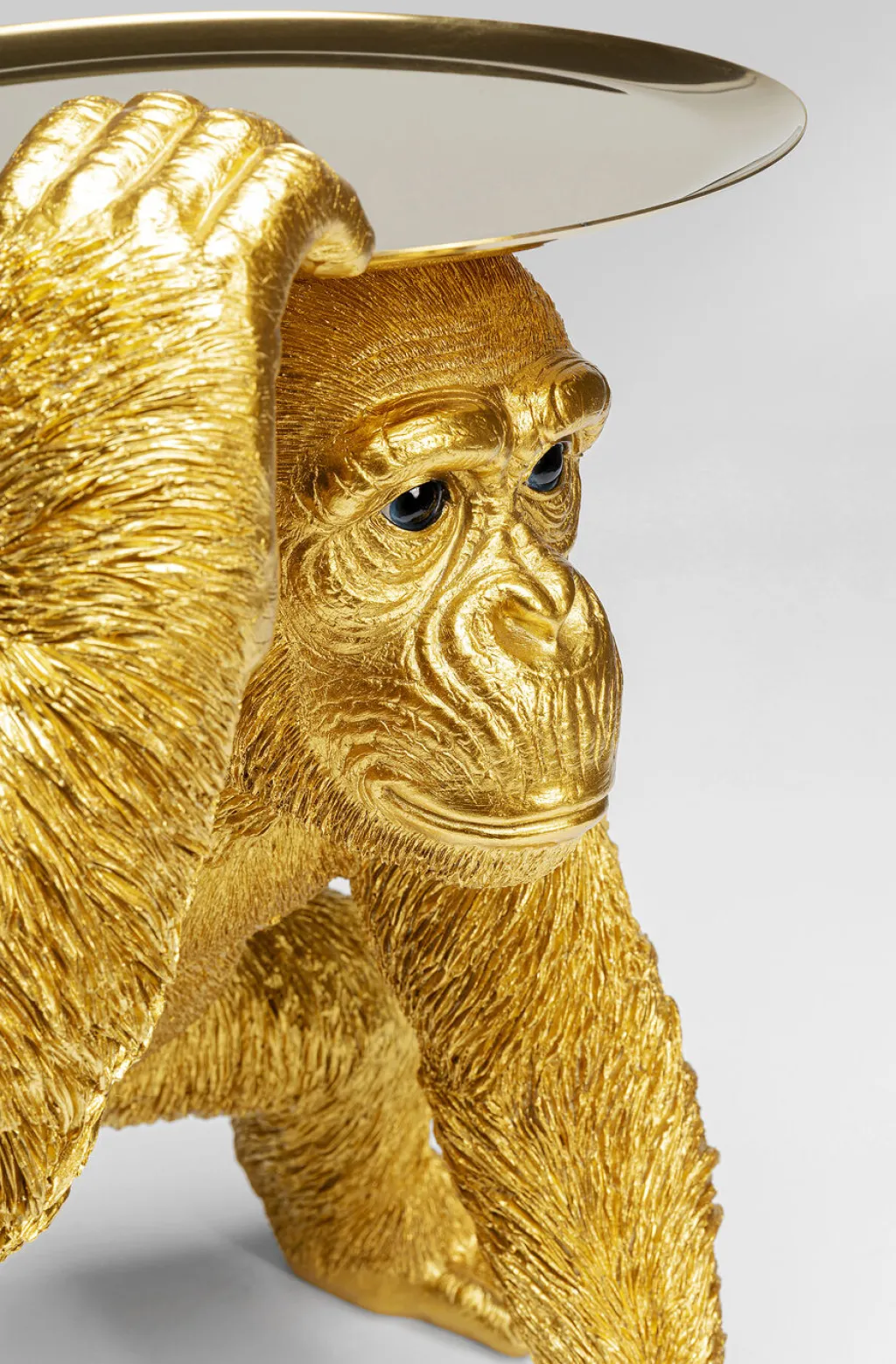 butler_playing_chimp_simpanssi_koristeesine_kulta_cm_6.webp Koriste-Esineet>KARE Design Butler Playing Chimp Simpanssi Koriste-esine Kulta 52cm