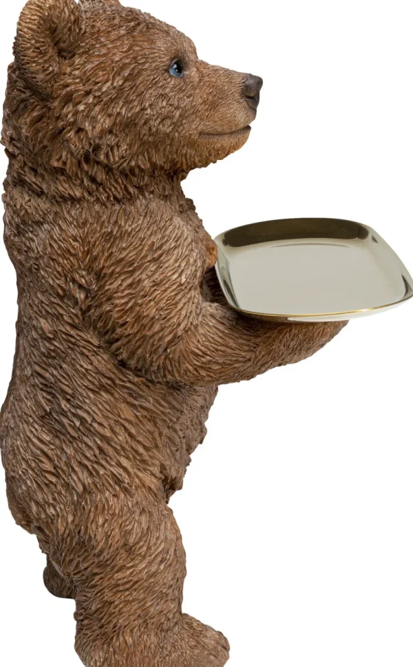 Koriste-Esineet>KARE Design Butler Standing Bear Koriste-esine 35cm