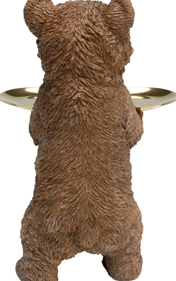 Koriste-Esineet>KARE Design Butler Standing Bear Koriste-esine 35cm